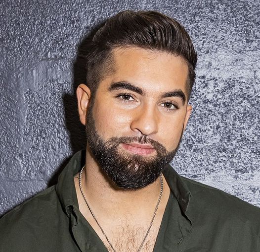 Kendji Girac Une Nouvelle Fusillade Vient De Se Produire Dans Son