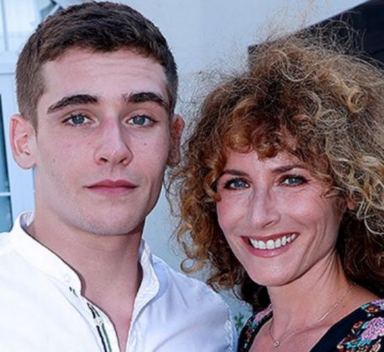 Elsa Lunghini (51 ans) refait sa vie avec un célèbre acteur français