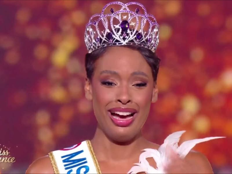 Miss France 2025 une découverte troublante fait scandale… Psicologiaplus