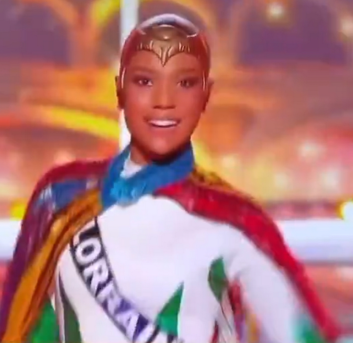Miss France les internautes furieux en découvrant que Miss Lorraine n’est pas… Psicologiaplus
