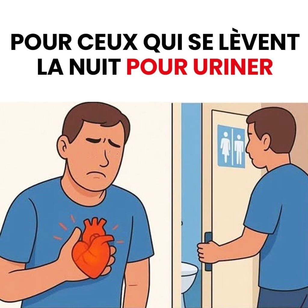 Réveils Nocturnes pour Uriner Causes, Solutions et Impact sur la — free download
